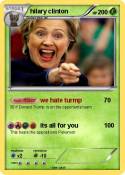 hilary clinton