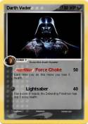 Darth Vader