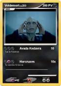 Voldemort