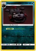 Nightmare Lefty