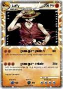 Luffy