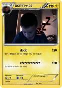 DORT lv100