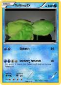 Turtling EX