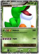 yoshi