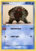 gamera
