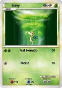 Snivy