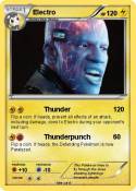 Electro