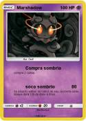 Marshadow
