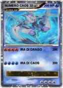 NUMERO CAOS