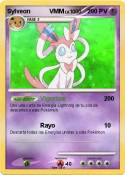 Sylveon VMM