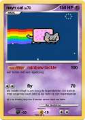 nayn cat