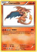 charizard EX