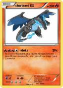charizard EX
