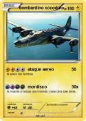 bombardino