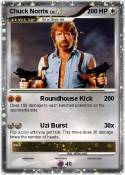 Chuck Norris