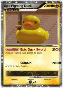 Epic Fighting