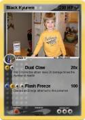 Black Kyurem
