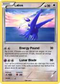 Latios