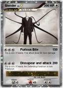 Slender