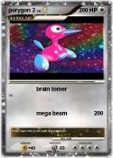 porygon 2