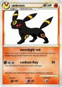 umbreon
