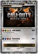 call of duty