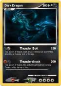 Dark Dragon