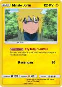 Minato Jonin