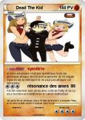 Dead The Kid
