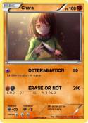 Chara