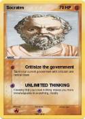 Socrates