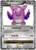 Glitter