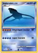 lioplurodon