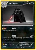 dark vador