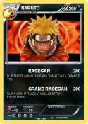 NARUTO