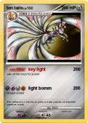 ten tails