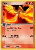Firey