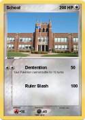 School