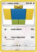 roblox noob
