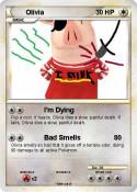 Olivia