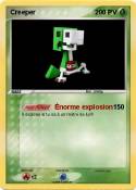 Creeper