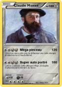 Claude Monet
