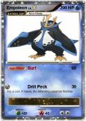 Empoleon