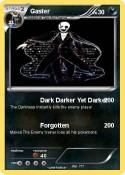 Gaster