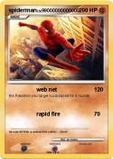 spiderman