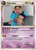 Flalexachu