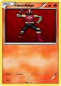 KabutoRaiger