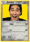 Zach King