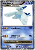 bebe lugia