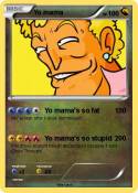 Yo mama